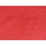 Cochineal Dyed Shibori Indian Silk Scarf Large 030